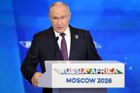 “Müharibə istəmirik, amma hazırıq” – Putin Avropanı xəbərdar etd