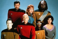 “X-Men”in professoru, “Star Trek”in kapitanı həyatla vidalaşdı